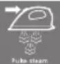 SIEMENS TS20XTRM2 - Fonction ' Pulse steam ’ - 1