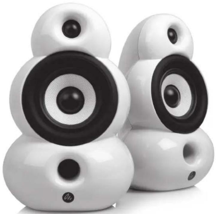 SCANDYNA SmallPod - 1