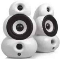 SCANDYNA SmallPod - PODSPEAKERS - 2
