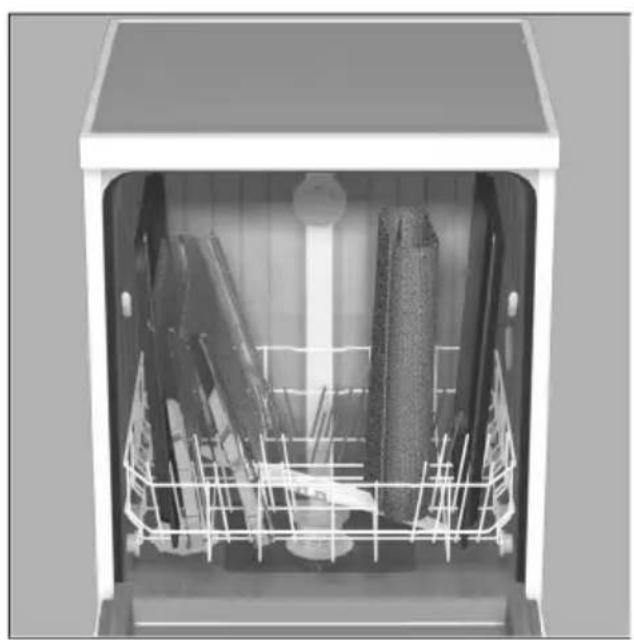 SIEMENS SX65M039EU - Protection antigel - 5