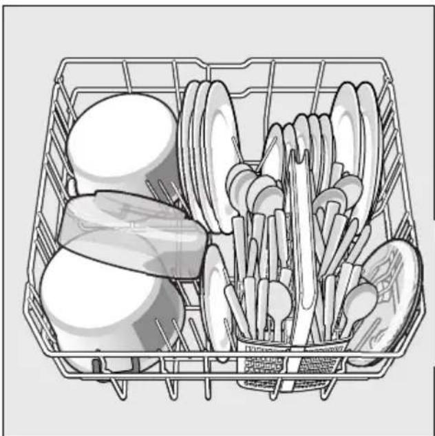 SIEMENS SX65M039EU - Casseroles - 1