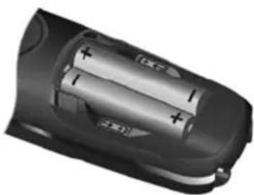SIEMENS Gigaset C620 - Attention - 1