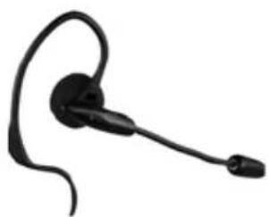 SIEMENS Gigaset C620 - Clip Mains-Libres L410 pour téléphones sans fil - 2