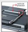 Shuttle X 5031TA - Commencer l'installation - 1