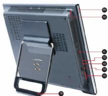 Shuttle X 5031TA - 2