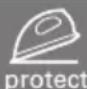 SIEMENS TS12XTRM - Fabric protection soleplate cover - 1