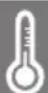 SIEMENS TS12XTRM - Setting the temperature - 1