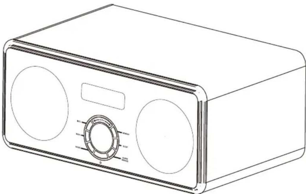 SCANSONIC DA300 - Sādan aktiveres alarmfunktionen - 1
