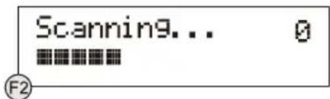 SCANSONIC DA300 - DAB-radio - 2