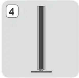 SAMSUNG HTFS9209 - Aufstellen der Laufsprecher - 4