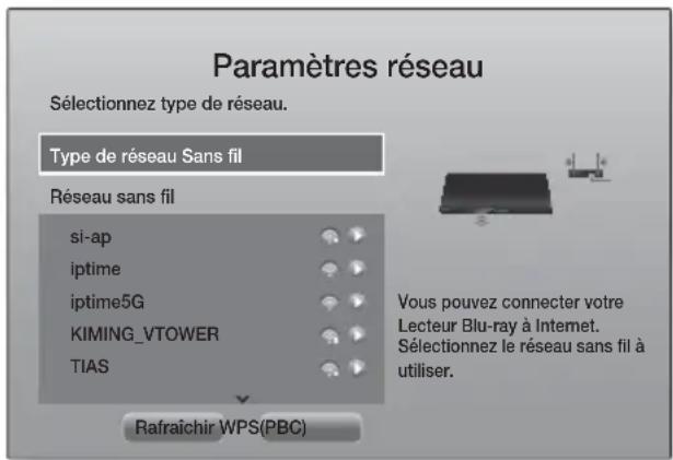 SAMSUNG HTFS9209 - Sans fil - Automatique - 1