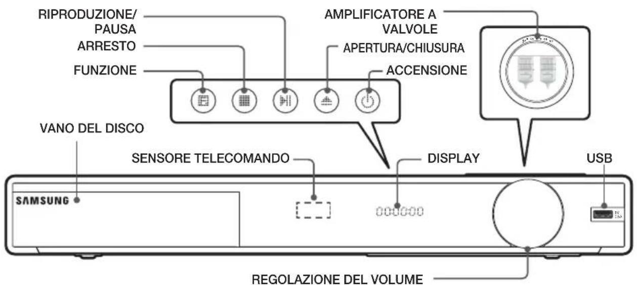 SAMSUNG HTFS9209 - Accessori - 8