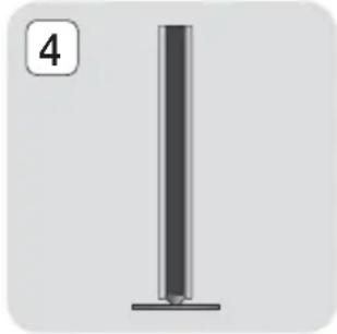 SAMSUNG HTFS9209 - Installazione dei diffusori - 4