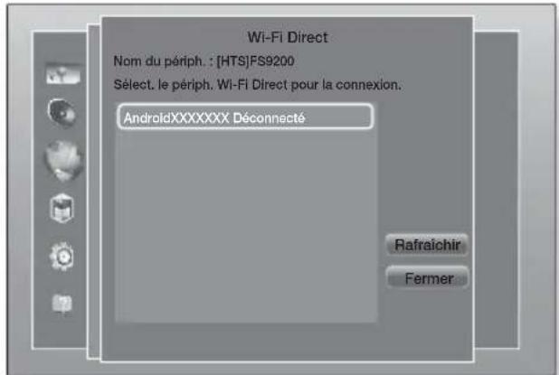 SAMSUNG HTFS9209 - | REMARQUE | - 1
