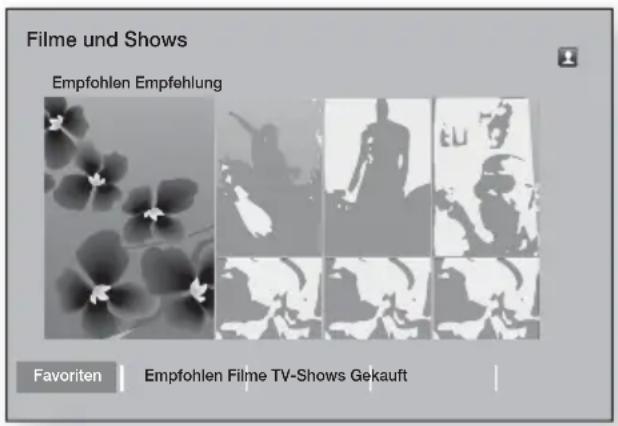 SAMSUNG HTFS9209 - Verwenden von这部电影 &amp; TV-Shows - 1