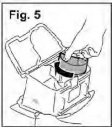 SOLAC AS3241 - 27