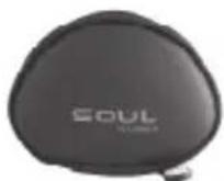 Soul SL99 - Contenu de la boite - 2
