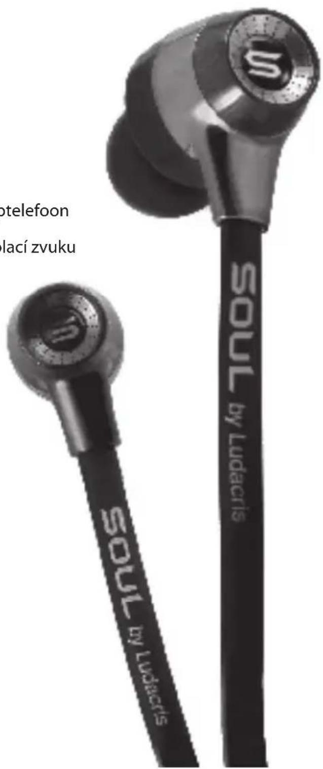 Soul SL99 - 1