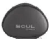 Soul SL99 - Paketinnehäll - 2
