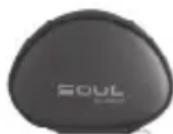 Soul SL99 - Inhoud van de Doos - 2
