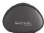 Soul SL99 - A simple vista - 2