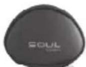 Soul SL99 - Box Contents - 2
