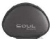 Soul SL99 - A doboz tartalma - 2