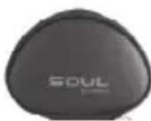 Soul SL99 - 製品と付属品 - 2