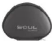Soul SL99 - Zawartosc opakowania - 2