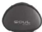 Soul SL99 - Obsah baleni - 2