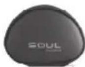 Soul SL99 - 套装配件 - 2