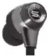 Soul SL99 - Contenu de la boite - 1