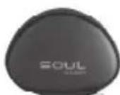 Soul SL99 - Forsiktig - 1