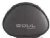 Soul SL99 - Verpackungsinhalt - 2