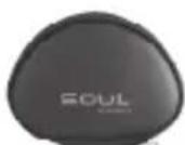 Soul SL99 - Precaución - 2