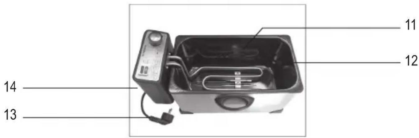 SEVERIN FR 2431 - Geschäftslitung und Mitarbeiter der SEVERIN Elektrogeräte GmbH - 2