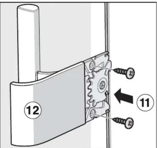 SIEMENS GS58NFW40 - Bilgi - 16