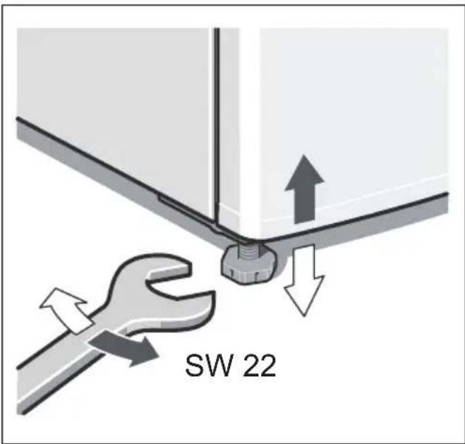 SIEMENS KS36VNW30 - Note - 1