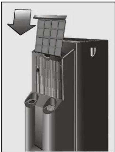 SIEMENS S1RKM09102 - Cleaning - 2