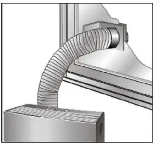 SIEMENS S1RKM09102 - Vaste installatie Voor een vaste installatie hebt u het extra - 2