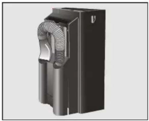 SIEMENS S1RKM09102 - Déshumidification - 2