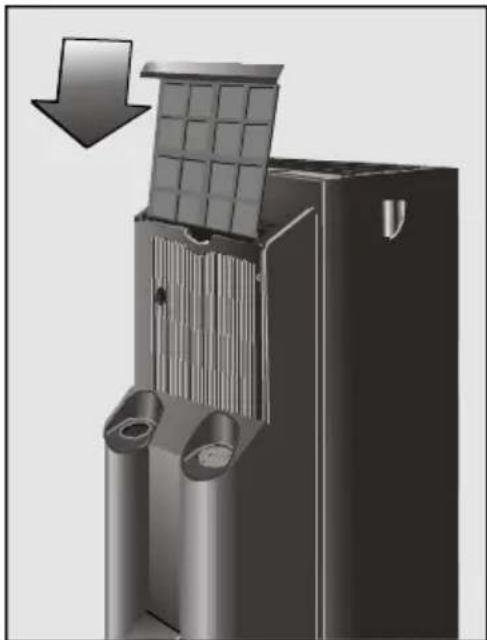 SIEMENS S1RKM09102 - Attentie! - 1
