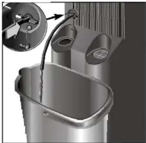 SIEMENS S1RKM09102 - Déshumidification - 2