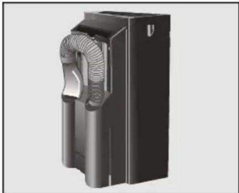 SIEMENS S1RKM09102 - Attentie - 1