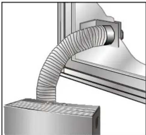SIEMENS S1RKM09102 - Installazione fissa Viene realizzata adoperando l'Accessorio - 2