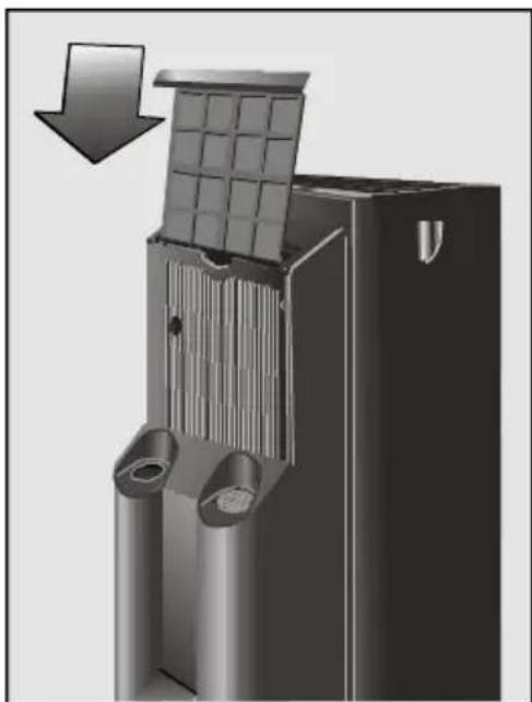 SIEMENS S1RKM09102 - Pflege und Wartung - 2