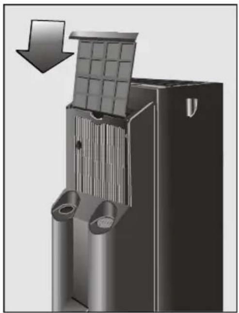 SIEMENS S1RKM09102 - Pulizia e Manutenzione - 2
