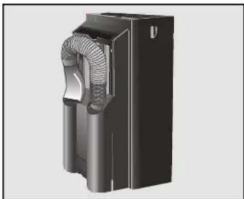 SIEMENS S1RKM09102 - Attention! - 1