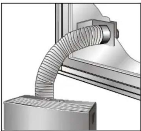 SIEMENS S1RKM09102 - Instalação fixa Realiza-se usando o Acessório Opcional - 2