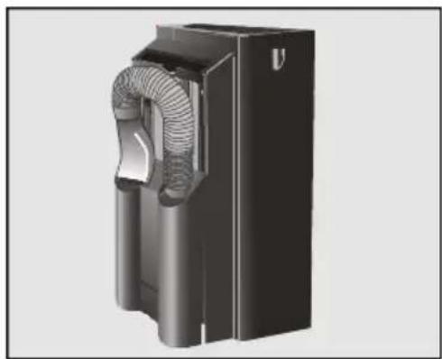SIEMENS S1RKM09102 - Remarques : - 1